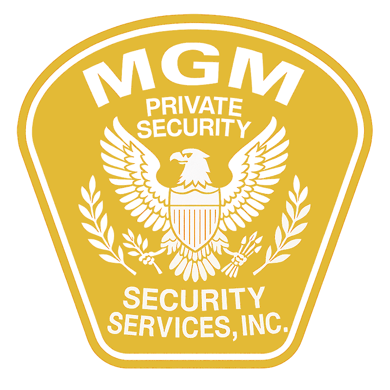 MGM Logo